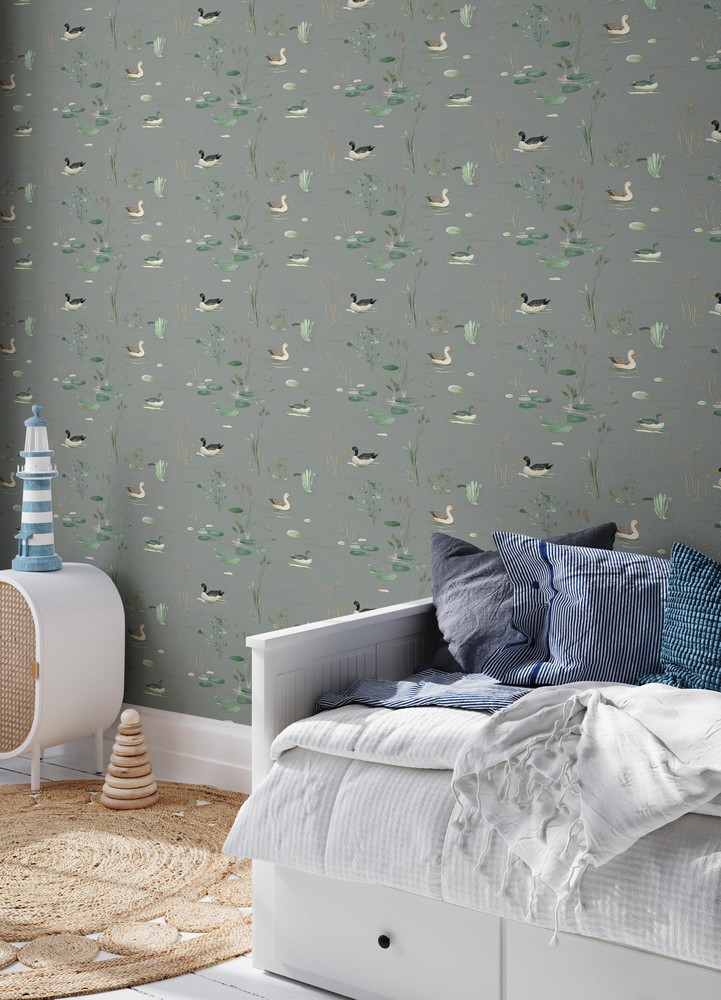 Picture of Magic pond Thunder Grey - 1029201-03